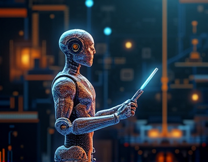 Transforming Education with AI-Powered Learning Platforms